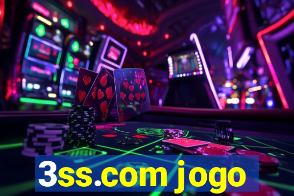 3ss.com jogo